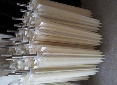 哪里能找到優(yōu)質(zhì)的毛刷輥？安徽鑫盛為您提供全方位解決方案