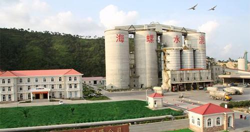 世界水泥看中國，中國水泥看安徽建材 22.8億元資產(chǎn)如何實現(xiàn)87倍增長